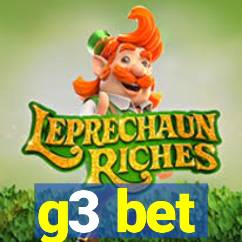 g3 bet